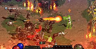 Twilight Guardian Pack