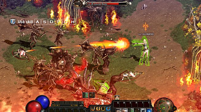 Twilight Guardian Pack