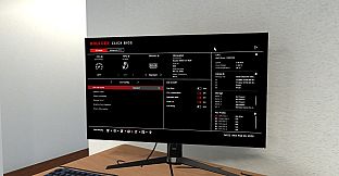 VR PC Assembly