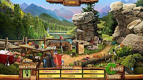 Vacation Adventures: Park Ranger