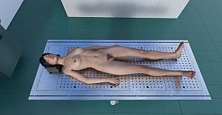 The Coroner Saga: Complete Season 1