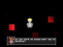 Game Over - A Musical RPG??