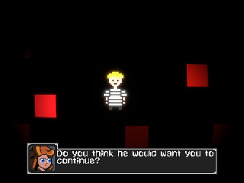 Game Over - A Musical RPG??