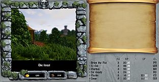 The Bard's Tale Trilogy