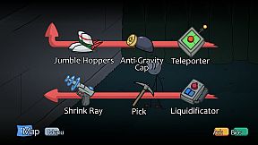 The Henry Stickmin Collection