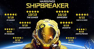 Hardspace: Shipbreaker - Original Soundtrack