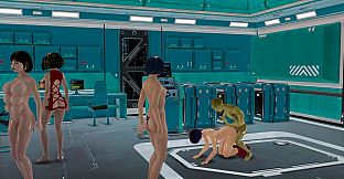 18+ for Sci-fi builder