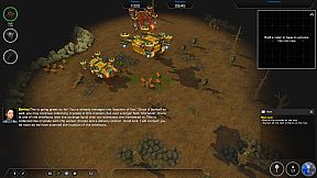 Grimstar: Crystals are the New Oil!