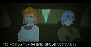 振り子が止まった夜に-ThePendulumLies-