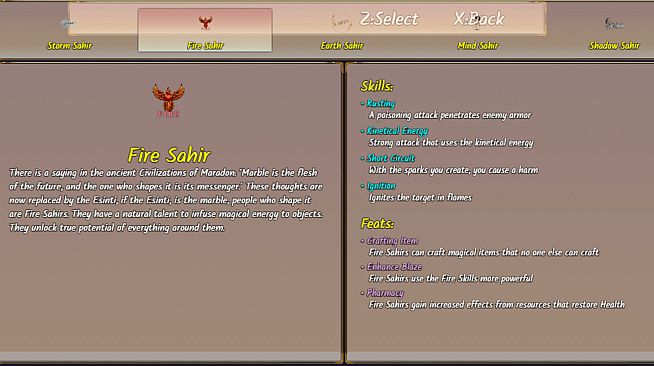 Sahir: Shiv of Memories