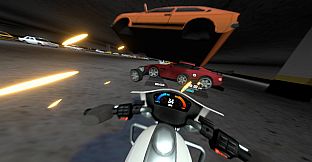 COLLISION CRASHER