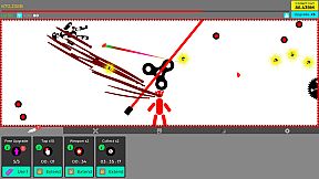 Beat Stickman: Infinity Clones