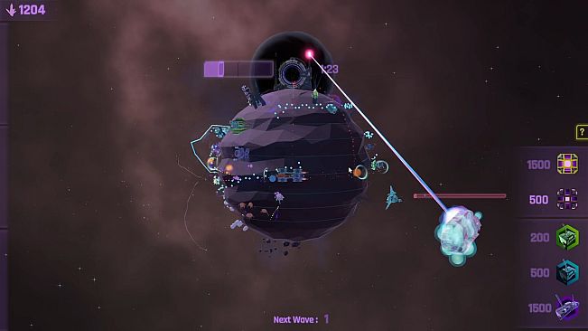Eclipse Devour