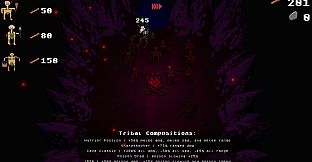 Tribal Survival