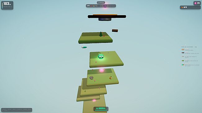 BLORBIT