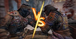 Battle Bundle – Y10S2 – FOR HONOR