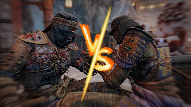 Battle Bundle – Y10S2 – FOR HONOR