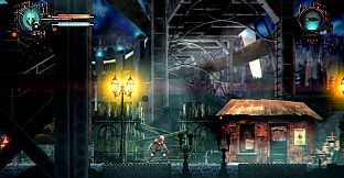 SteamDolls - Order Of Chaos : OST