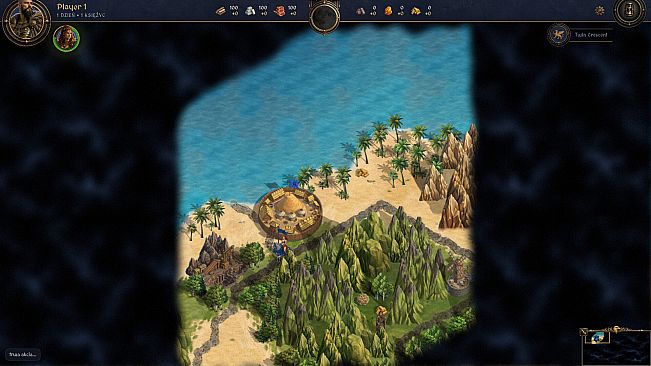 Sarmatian Heroes