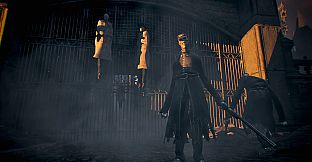 Blood of the Lead Moon