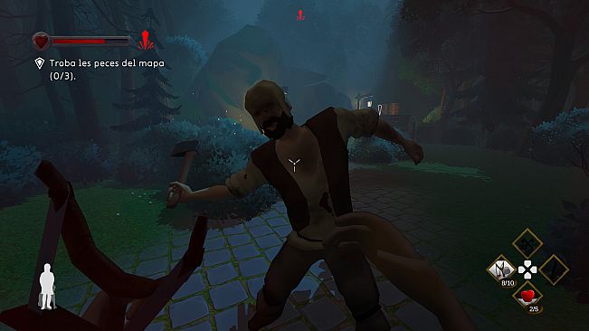 Gretel: The Lost Tale