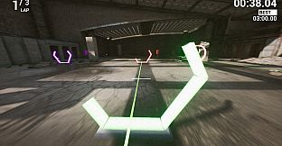 DDS(D.I.Y Drone Simulator) Demo