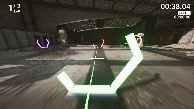 DDS(D.I.Y Drone Simulator) Demo