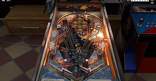 Zaccaria Pinball - EM+ Table Pack 1