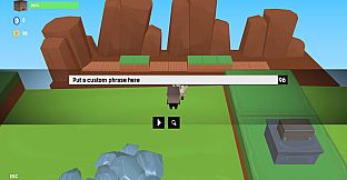 Small phrases Great stories