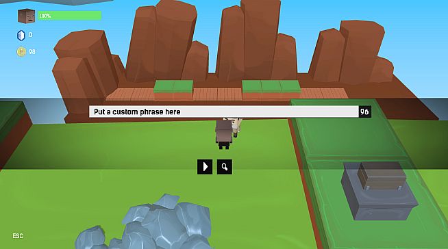 Small phrases Great stories