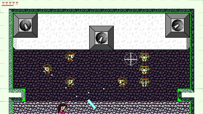 Starry Moon Island Break Out MP06