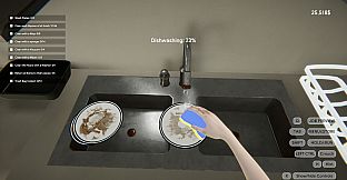 Cleaning Simulator: Ultimate Mess