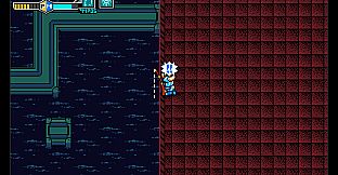 Blaster Master Zero - EX CHARACTER: SHOVEL KNIGHT