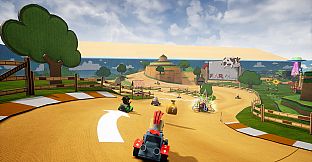 Kartboard Dash