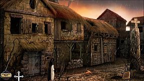 Nicolas Eymerich - The Inquisitor - Book 1 : The Plague