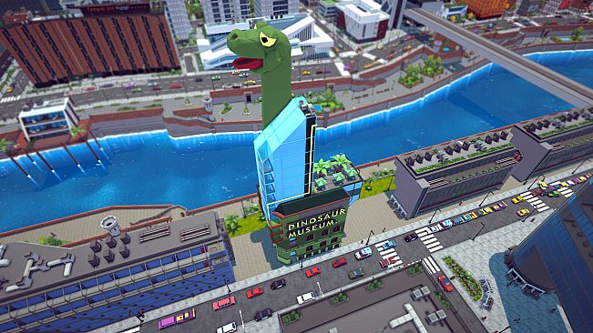 The Tenants - Pets DLC