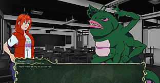 Super Army of Tentacles 3: QUEST COLLECTION