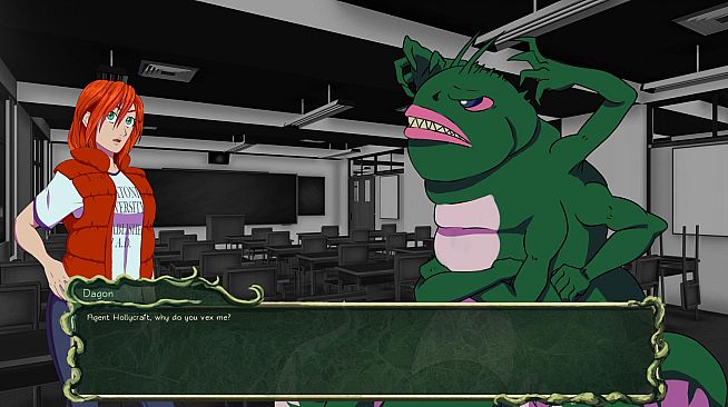 Super Army of Tentacles 3: QUEST COLLECTION