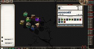 Fantasy Grounds - Elixir Dice Pack