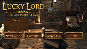 Lucky Lord: The Coin Pusher of Fate