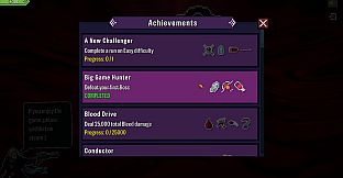 Last Bullet