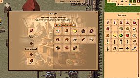 Mercenaries of the Kingdom: First Blood