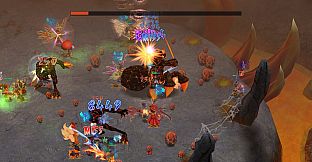 NosTale - Anime MMORPG