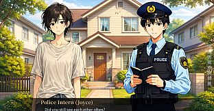 My Murder