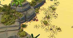 Stranded Sails - Explorers of the Cursed Islands