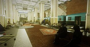 Twenty-second: Stories of Underground Kharkiv