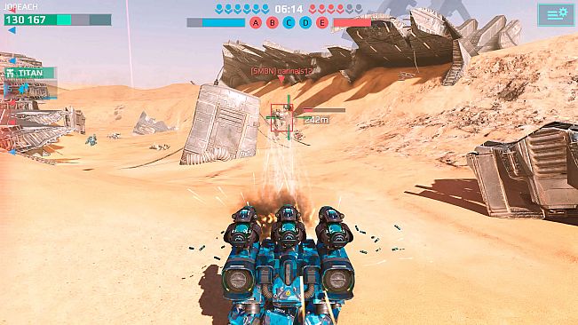 War Robots