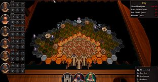 Captain of the Guard