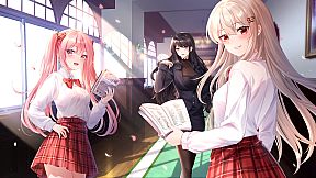 万词破 - 单词女友