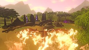 Elmarion: Dragon time